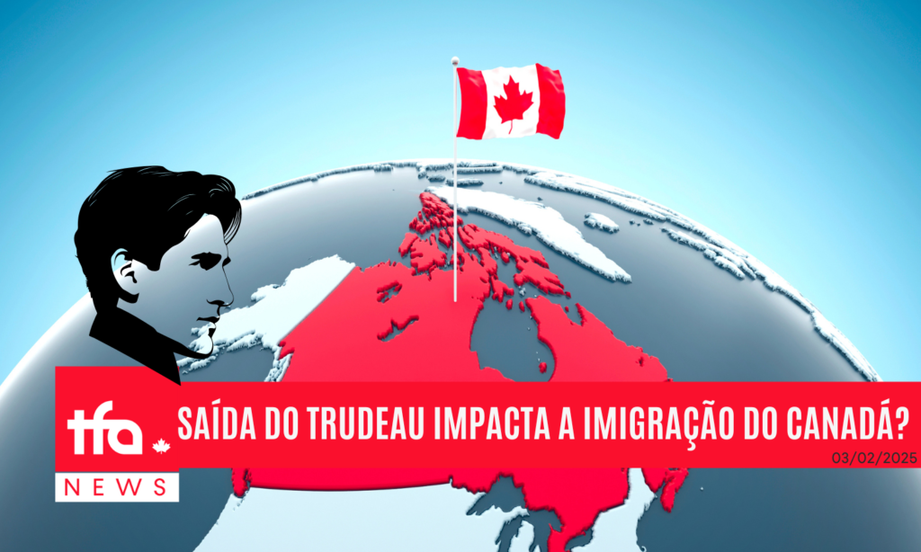 Renuncia Trudeau