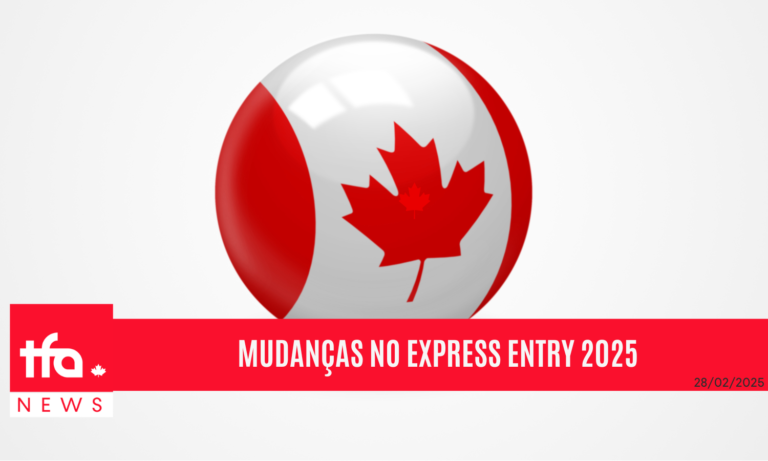 Express Entry 2025